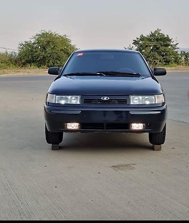VAZ (LADA): VAZ (LADA) 2112: 1.5 l | Hetçbek — 8
