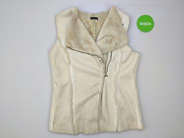 moher: Kamizelka damska, rozmiar 3XL — 2