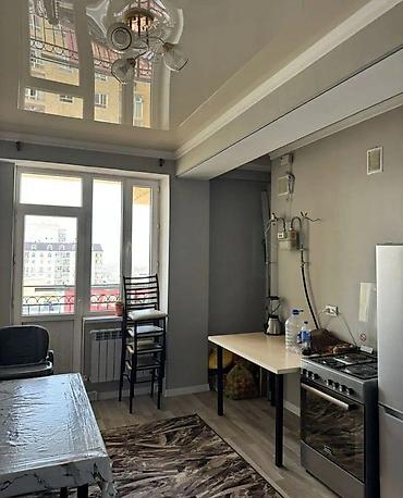 Продажа квартир: 1 комната, 50 м², Элитка, 12 этаж, Косметический ремонт — 5