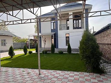 Продажа домов: Дом, 250 м², 6 комнат, Агентство недвижимости, Евроремонт — 7