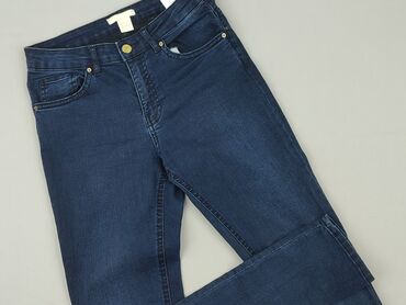 H&M, Jeansy damskie, rozmiar S