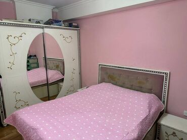 Yeni tikili: 3 otaqlı, Yeni tikili, 80 kv. m — 5