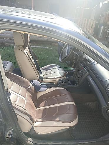 Audi: Audi A4: 1995 г., 1.8 л, Бензин, Седан at lalafo.kg — 9 Audi: Audi A4: 1995 г., 1.8 л, Бензин, Седан — 9