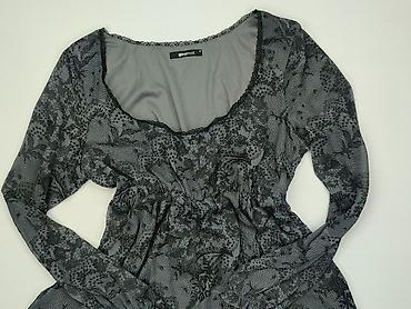 długa 38: Gina Tricot, Sukienka damska, rozmiar L — 1