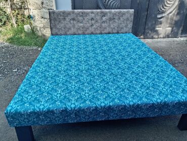 Çarpayılar: Yeni, İkinəfərlik çarpayı, Bazasız, Matrassız, Siyirməsiz, Azərbaycan — 24