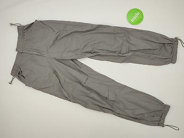 house shorty: House, Spodnie cargo damskie, rozmiar XS — 2