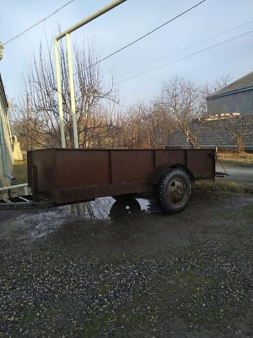 turbo az kredit ford transit: Traktor T42, 42 at gücü, motor 4.2 l, İşlənmiş — 6