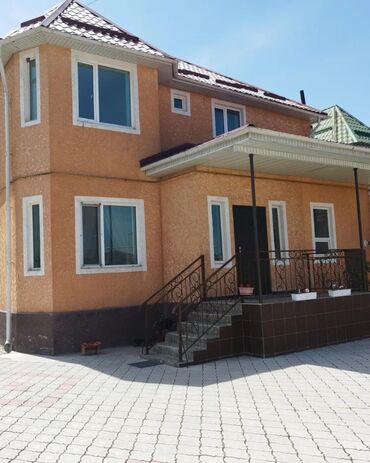 Продажа квартир: Дом, 200 м², 6 комнат, Агентство недвижимости, Евроремонт