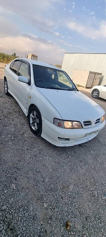 глушитель нексия цена: Nissan Primera: 1999 г., Автомат, Седан — 1