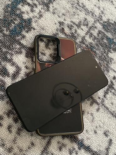 бу чехлы: Xiaomi, 12, Б/у, 256 ГБ, цвет - Черный, 2 SIM — 7