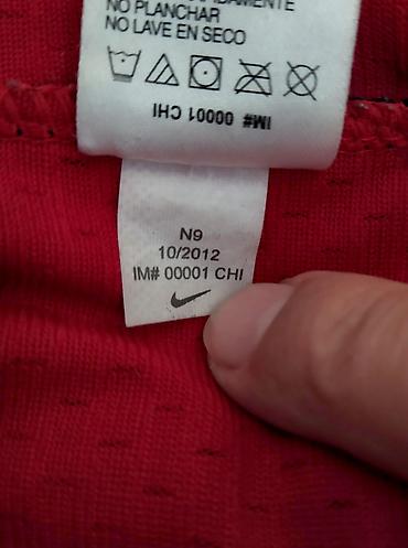 Sportska odeća: Nike NFL dres Atlanta Falcons - Julio Jones Vel. M/10-12 god Na — 16