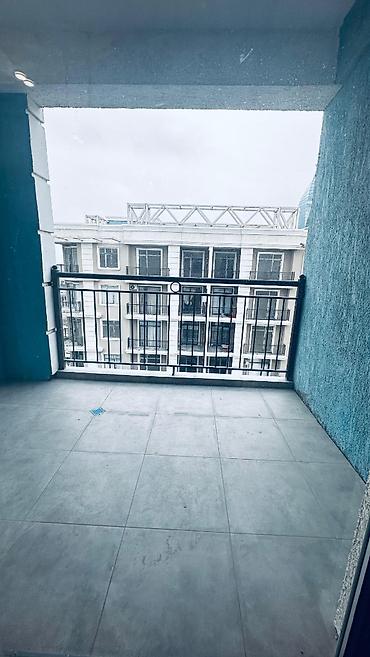 cepis satisi: 2 otaqlı, Yeni tikili, 66 kv. m — 8