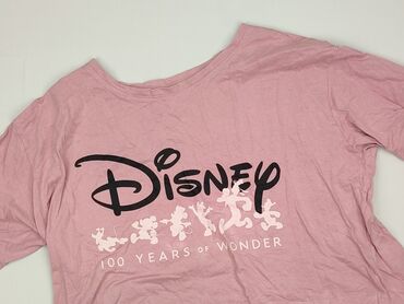 Women's Clothing: Women`s top, Size 3XL (EU 46)