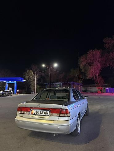 ниссан алмеро капот: Nissan Almera: 2003 г., Автомат, Бензин, Седан — 4