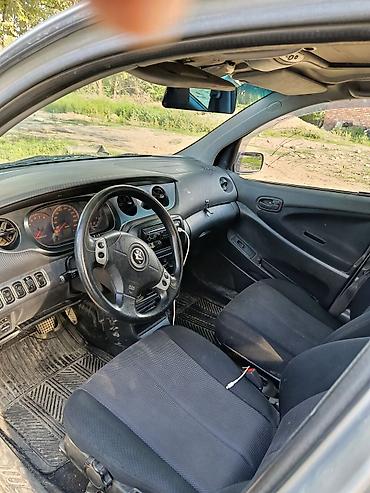 ск шерой: Geely LC Cross: 2002 г., 1.3 л, Бензин, Хэтчбэк — 1