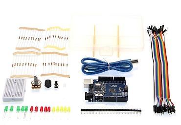 Kategoriya: Arduino və Dəstləri > Arduino Dəstləri Ad: Arduino Əsas