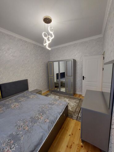 Həyət evləri və villaların satışı: Məmmədli 3 otaqlı, 110 kv. m, Kredit var, Yeni təmirli — 8