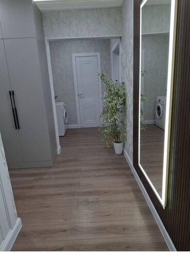 купить квартиру в 10 микрорайоне: 2 комнаты, 59 м², 106 серия, 9 этаж, Дизайнерский ремонт