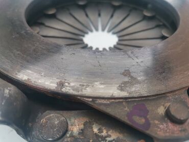 Auto delovi: Korpa kvačila Lada 2121,21213,21214i Niva, Lada 2107 Riva, Lada 2104 — 9