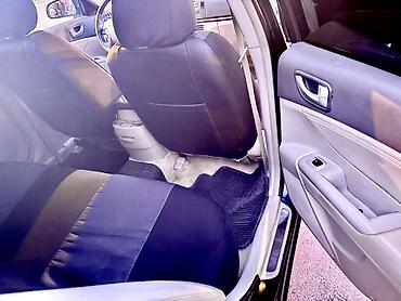 hyundai sonata 2020: Hyundai Sonata: 2.4 l | 2006 il Sedan — 10