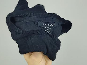 gomez kody: Amisu, T-shirt damski, rozmiar XS — 5