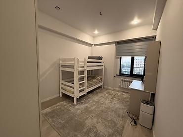 квартира район васток 5: 2 комнаты, 51 м², Восток-5 мкр Элитка, 6 этаж, Свежий ремонт — 4