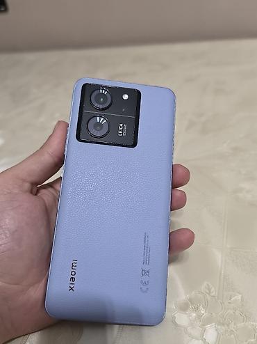 ucuz plazma tv: Xiaomi 13T, 256 GB, rəng - Mavi — 1