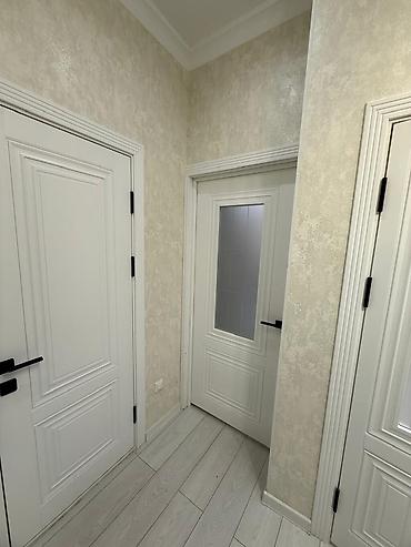 Продажа квартир: 1 комната, 40 м², Элитка, 4 этаж, Евроремонт — 4