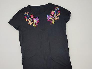 essential t shirty: T-shirt damski, rozmiar S — 1