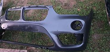 benger marka: PREDNJI BRANIK F48 ZA BMW X1 | BMW x1 f48 prednji branik bmw — 2