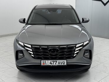 продам авто в рассрочку бишкек: Hyundai Tucson: 2022 г., 2 л, Автомат, Дизель, Кроссовер