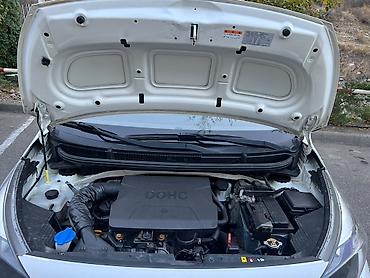 devo matiz: Kia Morning: 2019 г., 1 л, Автомат, Газ, Хэтчбэк — 7