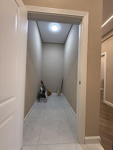 копер: 2 комнаты, 52 м², Средний Джал 10 этаж, Евроремонт — 4