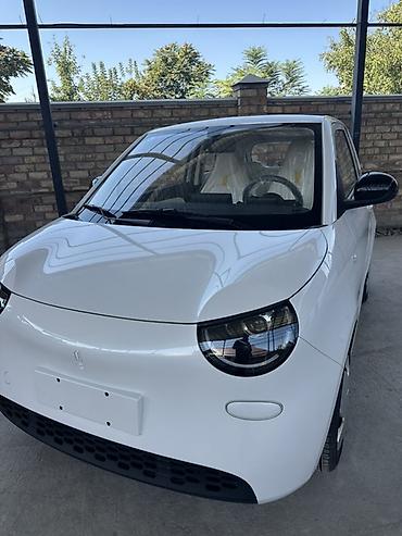 zero x neo: Microcar : 2026 г., Автомат, Электромобиль, Хэтчбэк — 1