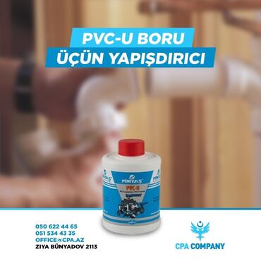 ремонт замков дверей: Pimtaş PVC-U yapışdırıcısı, PVC-U borularının birləşdirilməsi üçün