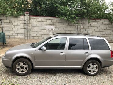 голф 2 талас: Volkswagen Golf: 2003 г., 1.6 л, Механика, Бензин, Универсал