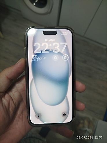 i̇phone 15 pro: IPhone 15, Qara, Face ID — 2