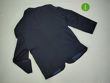 kurtka pull bear: Marynarka męska, rozmiar M — 3