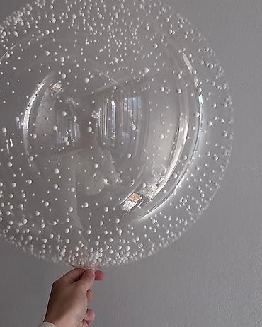 Воздушные шары и принадлежности: Шары на праздники Гелиевые, латексные Фольгированные Агата Гендер — 2