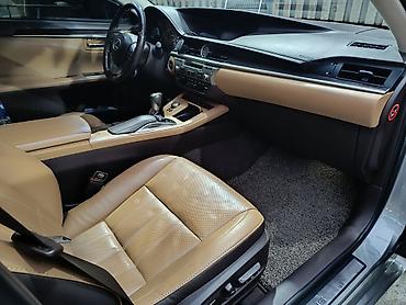 Lexus: Lexus ES: 2017 г., 2.5 л, Автомат, Гибрид, Седан at lalafo.kg — 9 Lexus: Lexus ES: 2017 г., 2.5 л, Автомат, Гибрид, Седан — 9