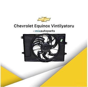 sərinkəş: "Chevrolet Equinox" pəri Bütün kateqoriyalar • Nəqliyyat • Ehtiyat — 1