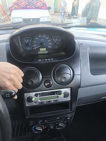 малибу 2 пример: Daewoo Matiz: 2010 г., 0.8 л, Автомат, Бензин, Хэтчбэк — 6