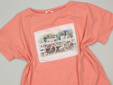 bike t shirty: T-shirt damski, rozmiar XL