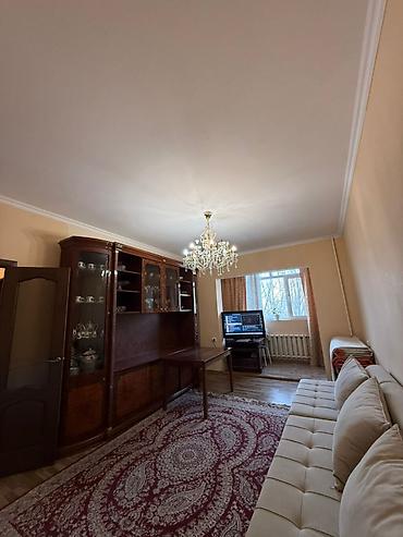 Продажа квартир: 3 комнаты, 64 м², 106 серия, 5 этаж, Косметический ремонт — 16