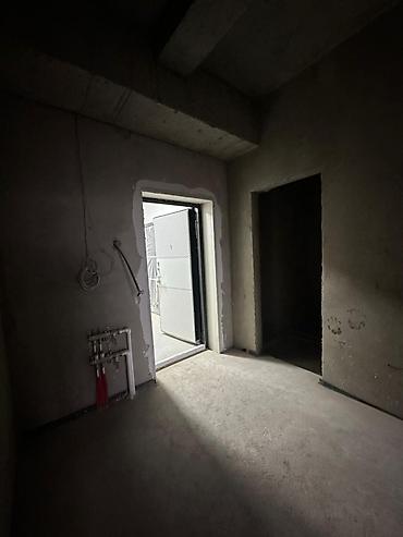 Продажа квартир: 1 комната, 46 м², Элитка, 9 этаж, ПСО (под самоотделку) — 8