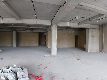 Коммерческая недвижимость: 🏢 СДАЁТСЯ КОММЕРЧЕСКОЕ ПОМЕЩЕНИЕ — 230 м² 📍 Ж/М Ынтымак, клубный дом — 9