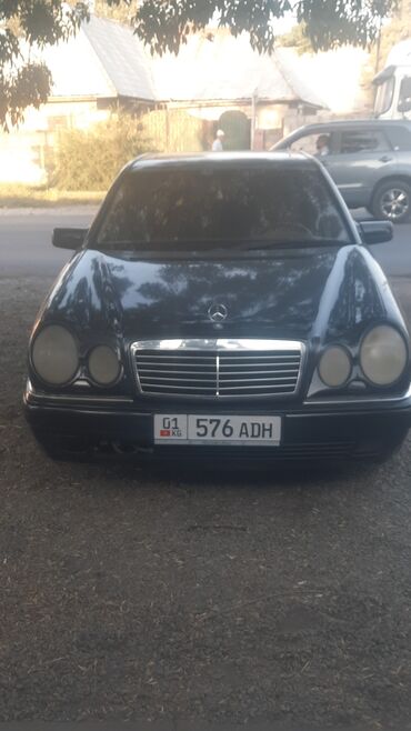 арзан машина мерс: Mercedes-Benz A-class: 1998 г., 4.3 л, Автомат, Газ, Седан