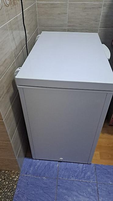 Оборудование для бизнеса: Морозильный ларь CHANGER (камерный тип, крышка сверху). - Тип — 2