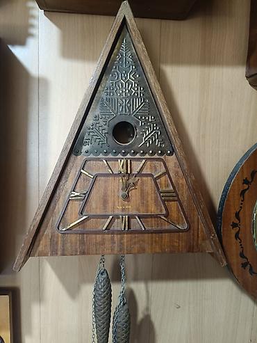Антиквариат: Продаю Часы СССР at lalafo.kg — 8 Антиквариат: Продаю Часы СССР — 8
