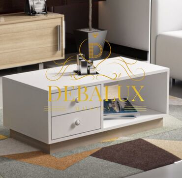 Sifarişlə jurnal masaları: Dördbucaq masa, Açılmayan, Təkərsiz, Laminat, Türkiyə, Zəmanətli, Rayonlara çatdırılma, Pulsuz çatdırılma, Pulsuz quraşdırılma — 26